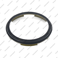 Поршень (140х116х18) Overdrive (обрезиненный)