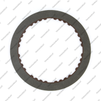 Фрикционный диск (131x2.0x32T/40T) 2nd Brake