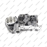 Корпус гидроаккумулятора (тип 1, усиленный)*