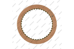 Фрикционный диск (135x2.0x41T) Forward (1982-84г.)