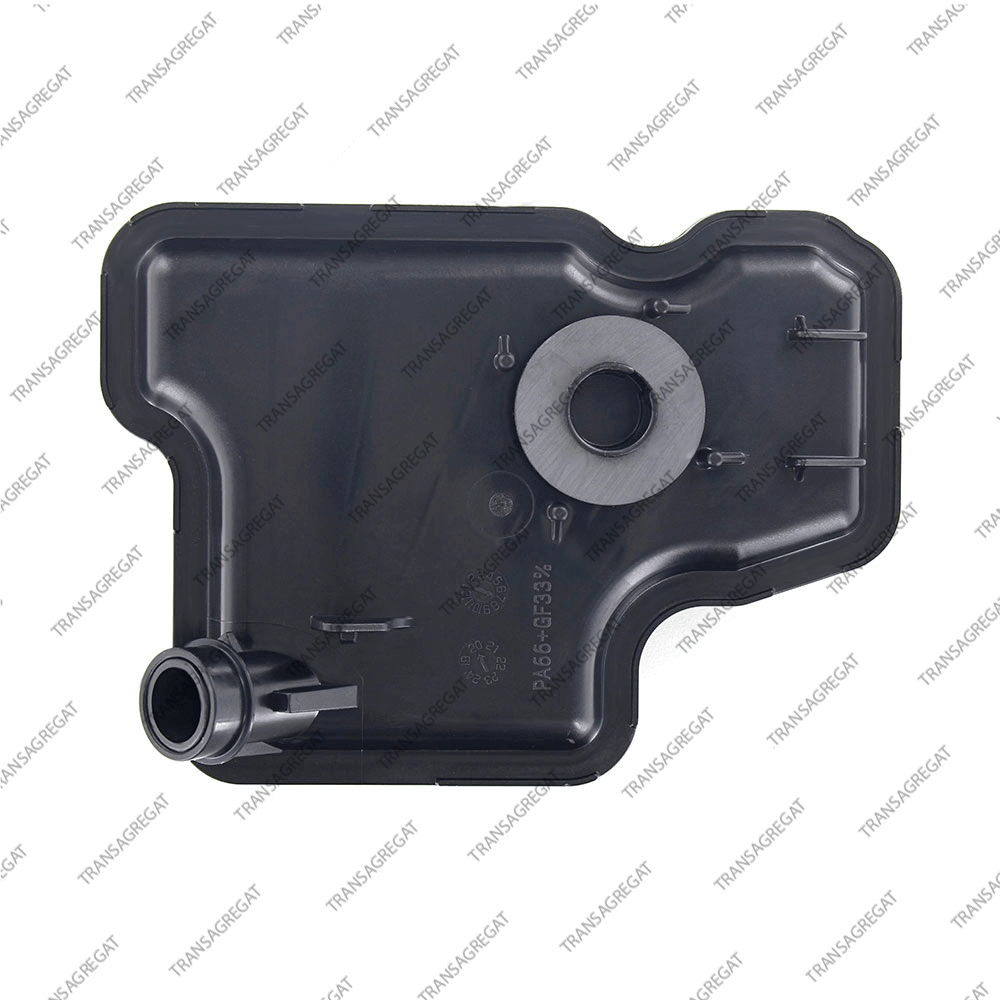 Фильтр (Gen 3, 2014-up, пластиковый)