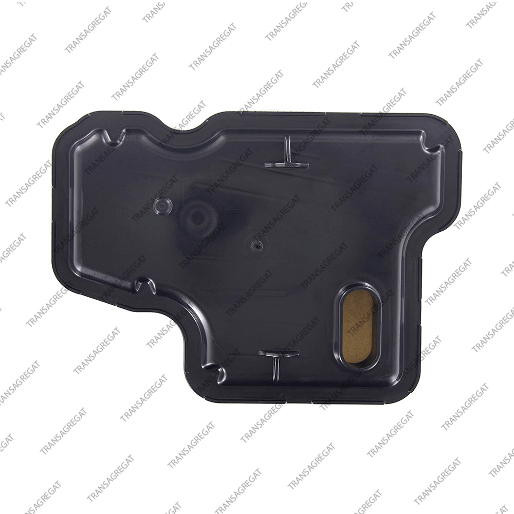 Фильтр (Gen 3, 2014-up, пластиковый)