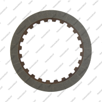 Фрикционный диск (135x2.3x24T) 4th