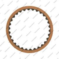 Фрикционный диск (147x1.6x30T) Low/Reverse*