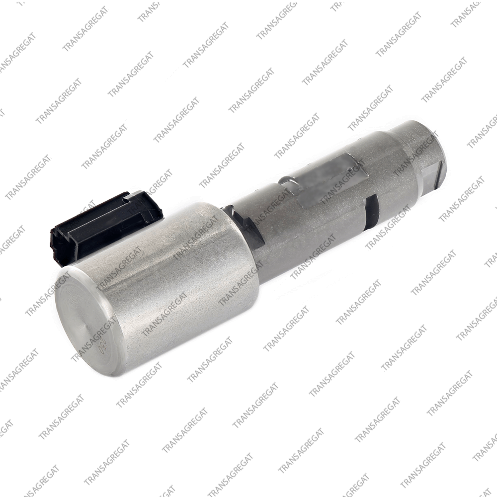 Соленоид блокировки (SLU, тип 1, черный разъем)