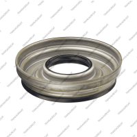 Поршень (119x47x27) Transfer (1999-up, обрезиненный)