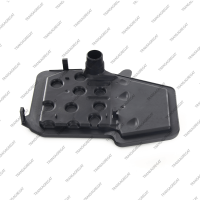 Фильтр (тип 2, пластиковый, с прямоугольным маслозаборником)