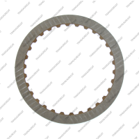 Фрикционный диск (145x1.7x30T) Underdrive