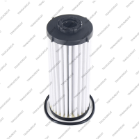 Фильтр картридж (тип 2, с резиновым кольцом в комплекте)