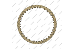 Фрикционный диск (178x2.1x38T/40T) B