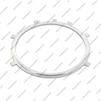 Опорный диск (141x2.3/3.8x7T) Underdrive верхний (тип 2, ступенчатый)*