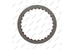 Фрикционный диск (138x1.8x28T) Underdrive, Overdrive, Reverse