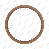 Фрикционный диск (141x1.8x47T) B4 (5th Brake)