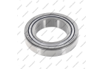 Подшипник дифференциала, центрального суппорта (46x75x18.8, роликовый)*