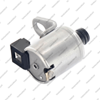 Соленоид переключения 1-2 (черный разъем, #G6T40271)