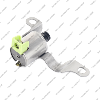 Соленоид переключения 2-3 (зеленый разъем, #G6T40471)