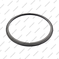 Поршень (221x195x12) 3-8 Clutch (обрезиненный)