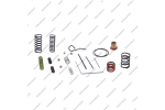 Ремкомплект гидравлического блока управления (Shift Kit, 93-99г.)