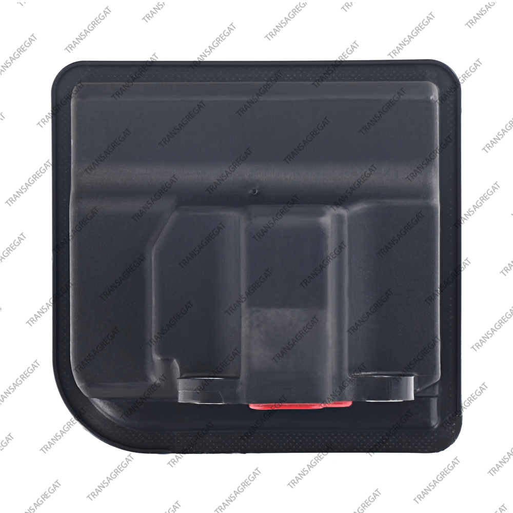 Фильтр (пластиковый, с прямоугольным маслозаборником, Toyota, Lexus)