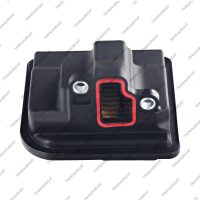 Фильтр (пластиковый, с прямоугольным маслозаборником, Toyota, Lexus)