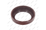 Сальник привода правого (40x55x10.0/14.0)*