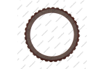 Фрикционный диск (144x1.5x36T) 4-6/5-7-Reverse Clutch (наружные зубья)*