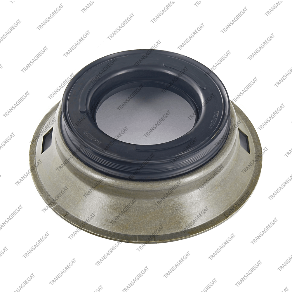 Поршень (152x63x44) E1 (обрезиненный)