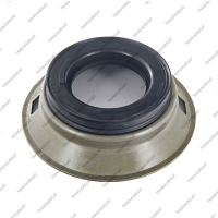 Поршень (152x63x44) E1 (обрезиненный)