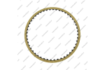 Фрикционный диск (136x1.9x48T) Low/Reverse