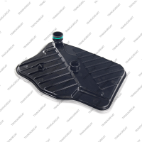 Фильтр (тип 2, металл-пластик, Lifan, Haima, Great Wall)*