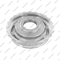 Поршень (40x129x37.0) C1 (Forward, алюминиевый, с 24 внешними зубами)*