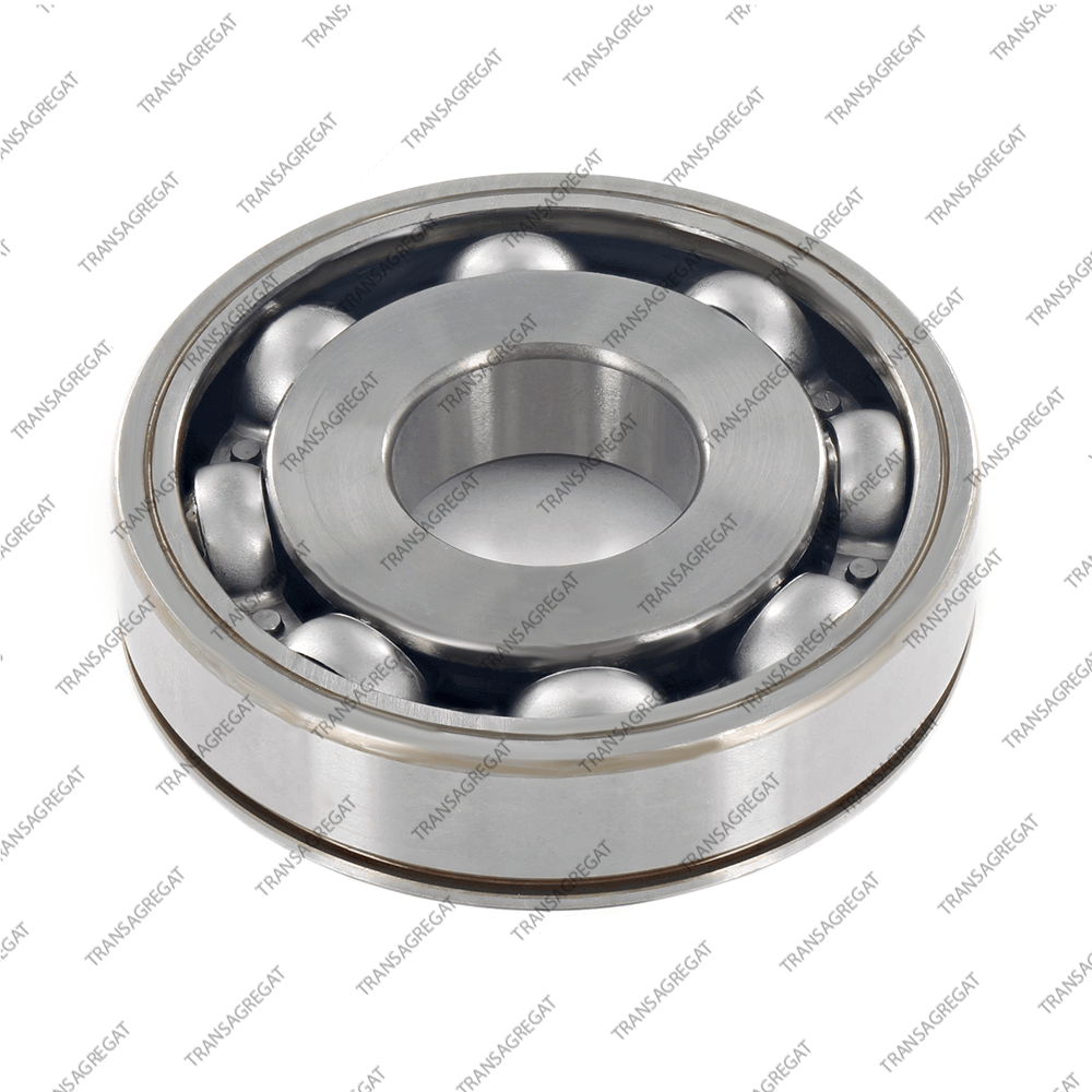 Подшипник корпуса трансмиссии (29x82x19.5, шариковый)