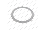 Опорный диск (130x2.0x14T) 2nd Brake (нижний)