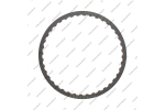 Фрикционный диск (162x1.5x40T) C3 (Reverse)