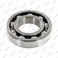 Подшипник дифференциала (40x80x18.0, шариковый)*