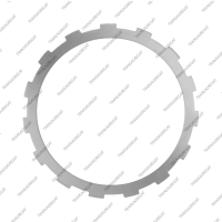 Стальной диск (120x1.8x15T) Overdrive