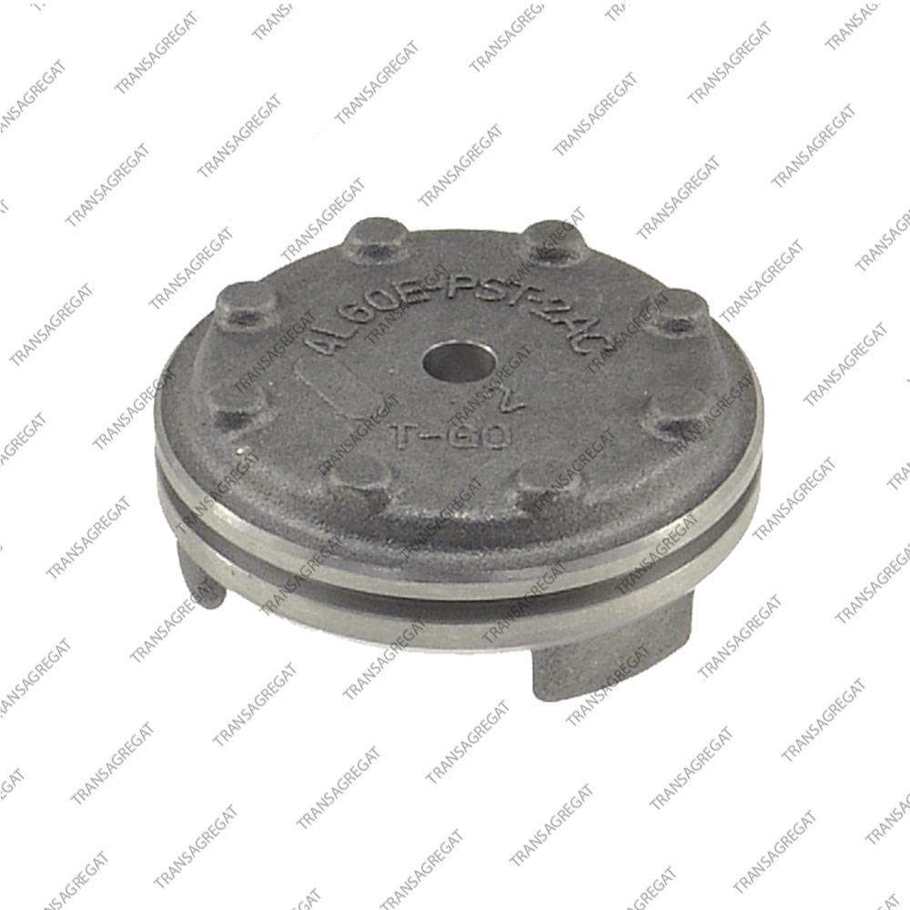 Поршень аккумулятора 1-2 (тип 1, 1995-up)