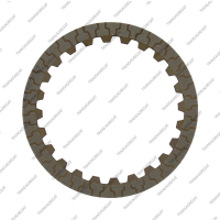 Фрикционный диск (130x1.6x24T) A