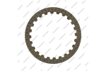 Фрикционный диск (130x1.6x24T) A