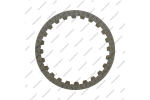 Фрикционный диск (126x1.6x24T) A