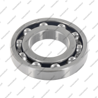 Подшипник ведущего шкива задний (тип 1, 35x72x12.5, шариковый)