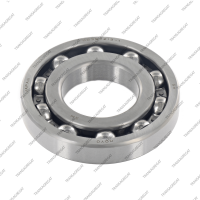 Подшипник ведущего шкива задний (тип 1, 35x72x12.5, шариковый)