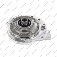 Насос масляный (в сборе, тип 6, с подшипником)