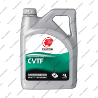 Масло трансмиссионное Idemitsu CVTF (4.0л, пластиковая канистра)