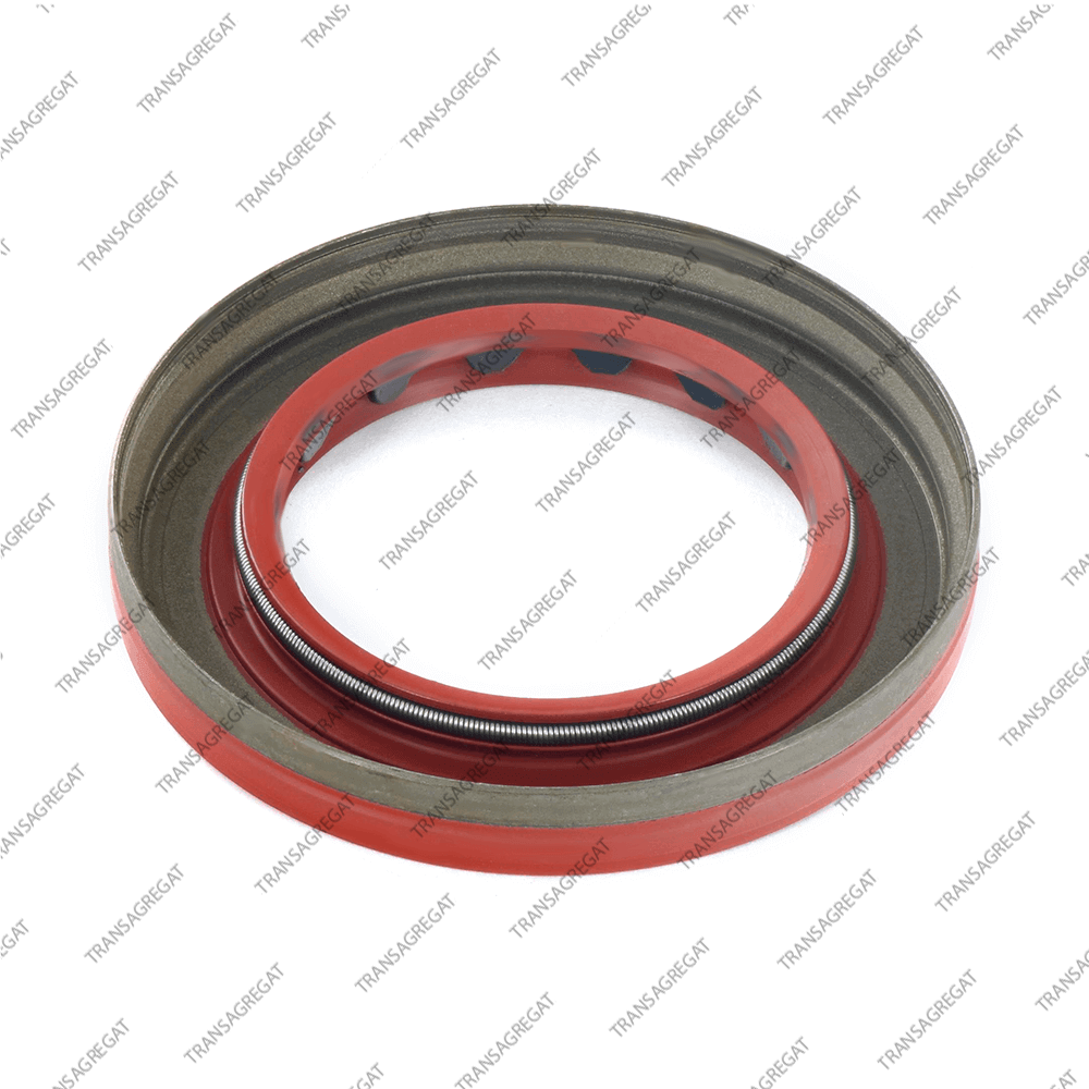 Сальник входного вала внешний (40x62x8.0)*