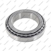 Подшипник дифференциала, раздаточной коробки (тип 1, 57x87x20.0, роликовый)*