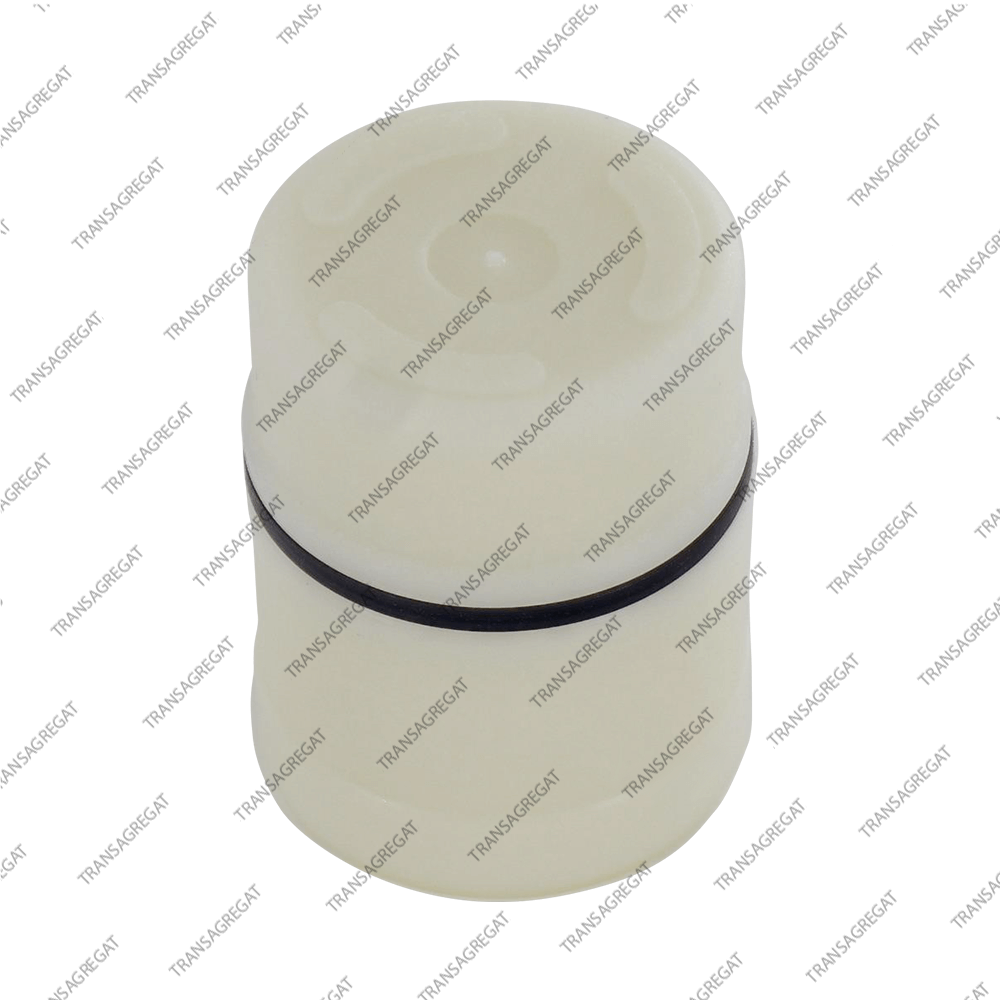 Поршень аккумулятора (с 1 резиновым кольцом)