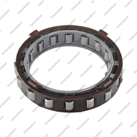 Обгонная муфта гидротрансформатора (44x61x10.7, 16 сегментов)