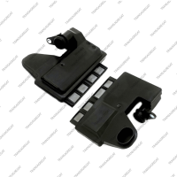 Фильтр основной (тип 2, 2018-up, пластиковый)