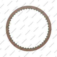 Фрикционный диск (140x1.6x48T) B4 (Low/Reverse, сегментированный)